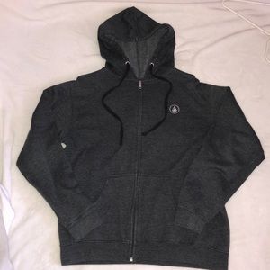 Volcom Zip up hoodie / Sweatshirt